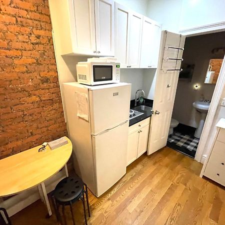 Nestel Nest 1 Bedroom Apartment 纽约 外观 照片