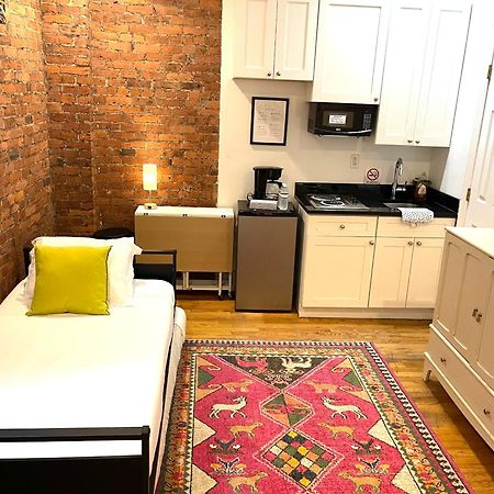 Nestel Nest 1 Bedroom Apartment 纽约 外观 照片