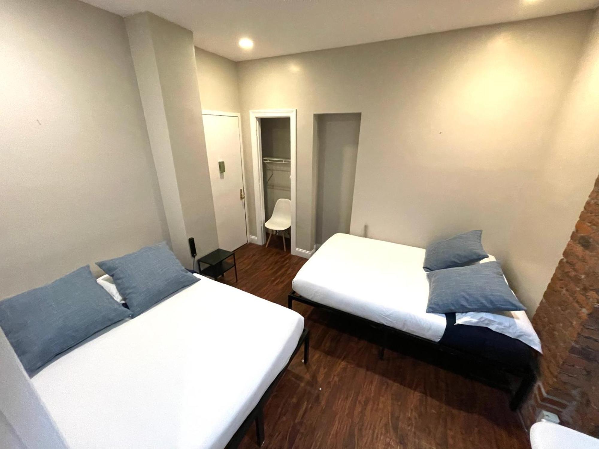 Nestel Nest 1 Bedroom Apartment 纽约 外观 照片