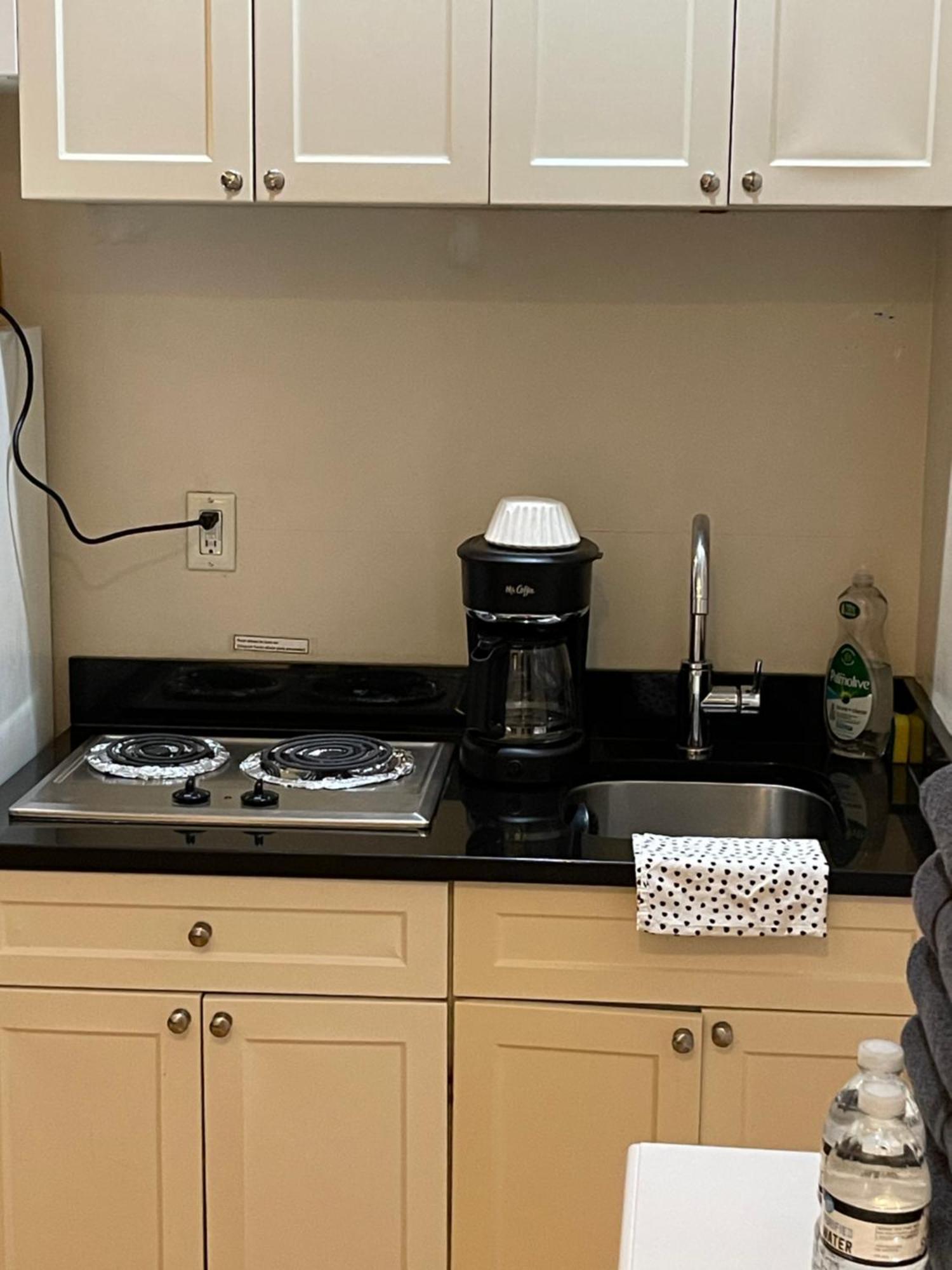Nestel Nest 1 Bedroom Apartment 纽约 外观 照片